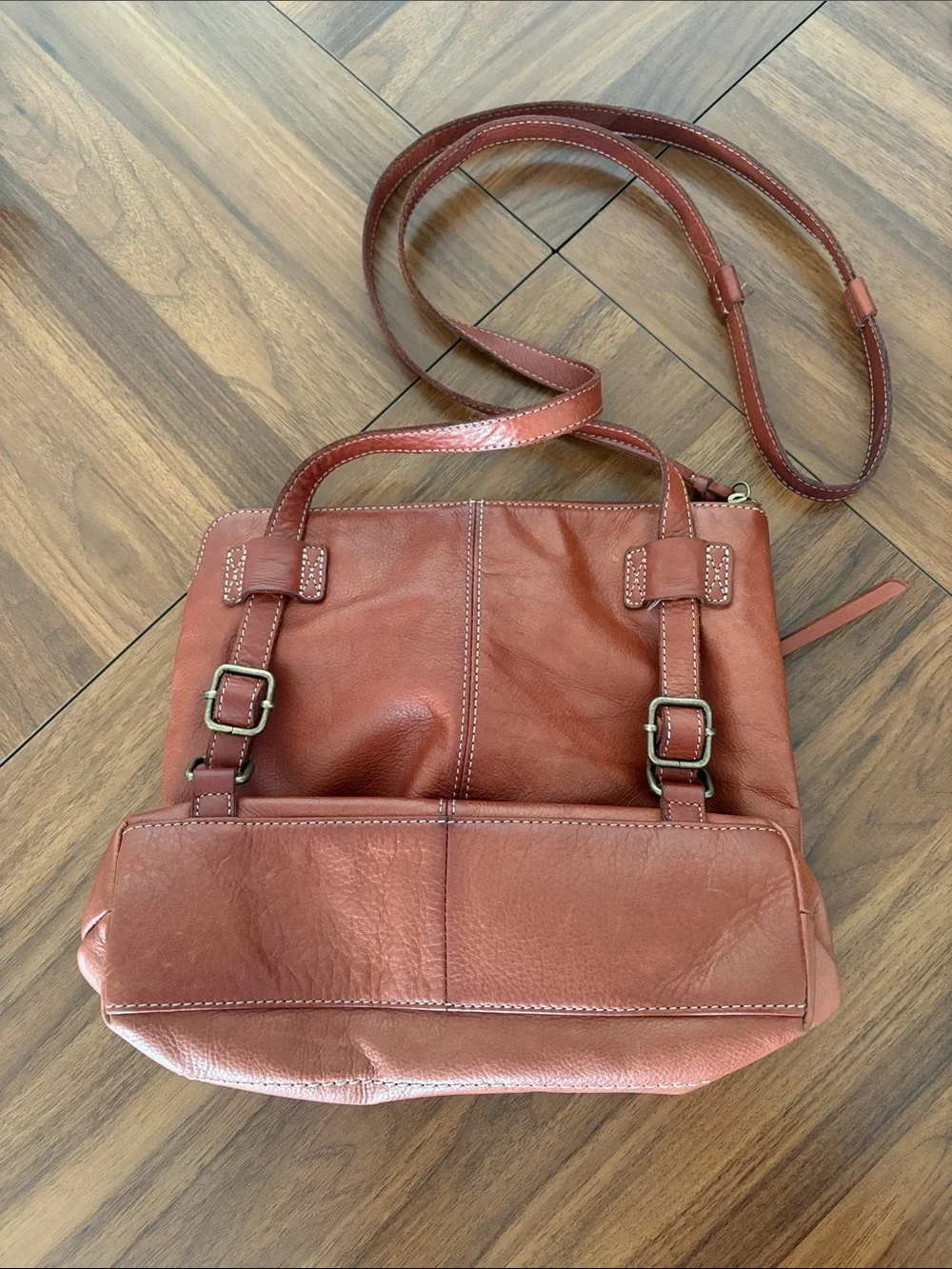margot stylish leather
